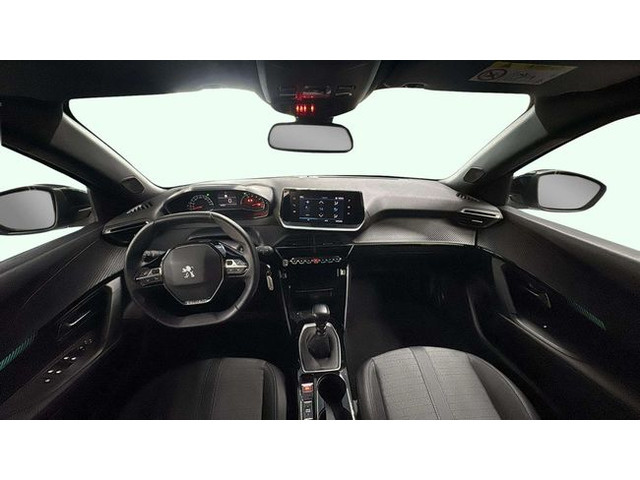 Peugeot2008 PureTech 100 S&S Allure 75 kW (100 CV) Vehículo usado en Barcelona - 8