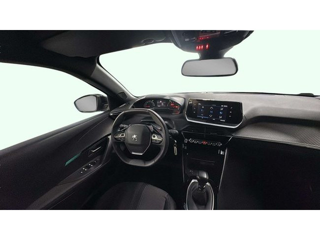 Peugeot2008 PureTech 100 S&S Allure 75 kW (100 CV) Vehículo usado en Barcelona - 12