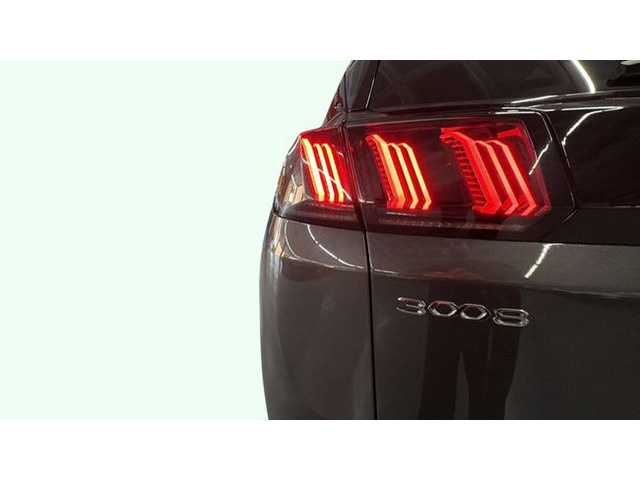 Peugeot3008 BlueHDi 130 S&S Allure Pack EAT8 96 kW (130 CV) Vehículo usado en Barcelona - 19