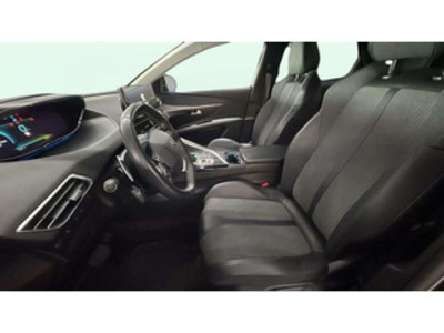 Peugeot 3008 BlueHDi 130 S&S Allure Pack EAT8 96 kW (130 CV) Peugeot 3008 BlueHDi 130 S&S Allure Pack EAT8 96 kW (130 CV)