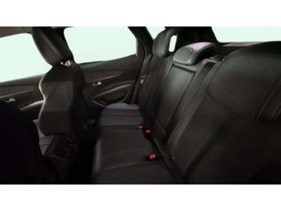 Peugeot 3008 BlueHDi 130 S&S Allure Pack EAT8 96 kW (130 CV) Peugeot 3008 BlueHDi 130 S&S Allure Pack EAT8 96 kW (130 CV)