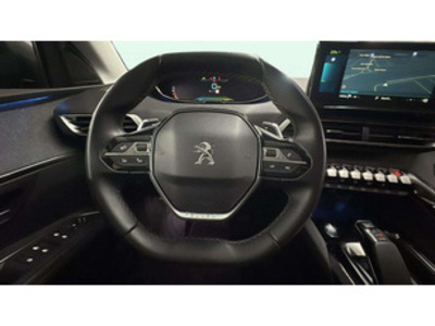 Peugeot 3008 BlueHDi 130 S&S Allure Pack EAT8 96 kW (130 CV) Peugeot 3008 BlueHDi 130 S&S Allure Pack EAT8 96 kW (130 CV)