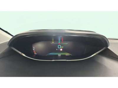 Peugeot 3008 BlueHDi 130 S&S Allure Pack EAT8 96 kW (130 CV) Peugeot 3008 BlueHDi 130 S&S Allure Pack EAT8 96 kW (130 CV)