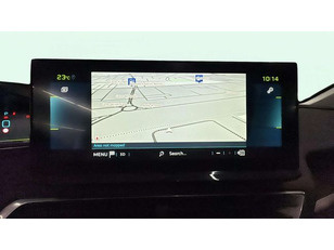 Peugeot 3008 BlueHDi 130 S&S Allure Pack EAT8 96 kW (130 CV)