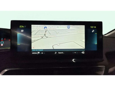 Peugeot 3008 BlueHDi 130 S&S Allure Pack EAT8 96 kW (130 CV) Peugeot 3008 BlueHDi 130 S&S Allure Pack EAT8 96 kW (130 CV)