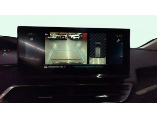 Peugeot 3008 BlueHDi 130 S&S Allure Pack EAT8 96 kW (130 CV)