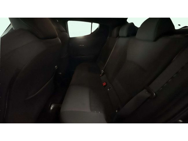 ToyotaC-HR 1.8 125H Active 90 kW (122 CV) Vehículo usado en Barcelona - 11