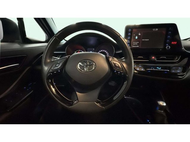 ToyotaC-HR 1.8 125H Active 90 kW (122 CV) Vehículo usado en Barcelona - 13