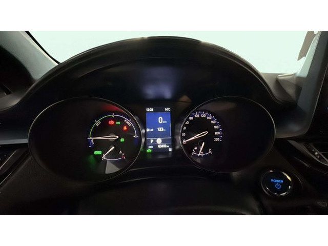 ToyotaC-HR 1.8 125H Active 90 kW (122 CV) Vehículo usado en Barcelona - 14