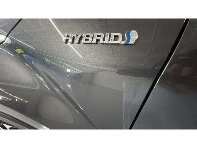 ToyotaC-HR 1.8 125H Active 90 kW (122 CV) Vehículo usado en Barcelona - 18