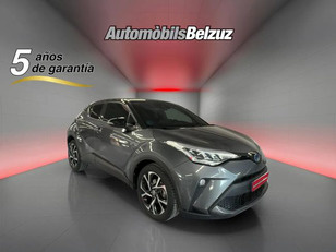 Toyota C-HR 1.8 125H Active 90 kW (122 CV)