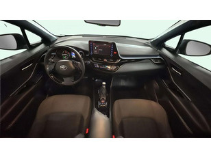 Toyota C-HR 1.8 125H Active 90 kW (122 CV)