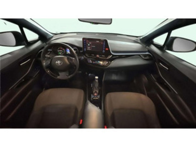 Toyota C-HR 1.8 125H Active 90 kW (122 CV) Toyota C-HR 1.8 125H Active 90 kW (122 CV)