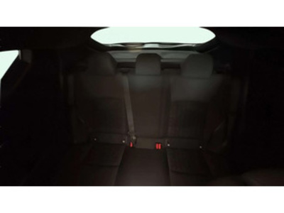 Toyota C-HR 1.8 125H Active 90 kW (122 CV) Toyota C-HR 1.8 125H Active 90 kW (122 CV)