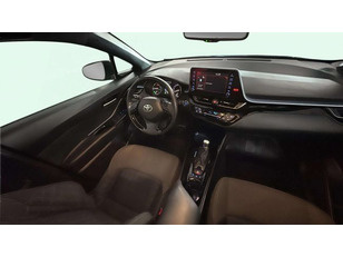 Toyota C-HR 1.8 125H Active 90 kW (122 CV)