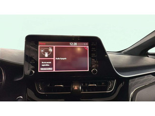 Toyota C-HR 1.8 125H Active 90 kW (122 CV)