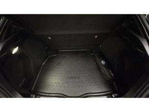 Toyota C-HR 1.8 125H Active 90 kW (122 CV)