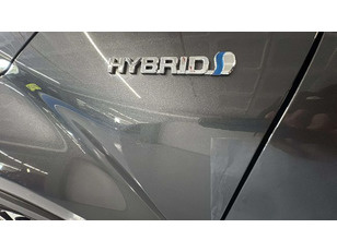 Toyota C-HR 1.8 125H Active 90 kW (122 CV)