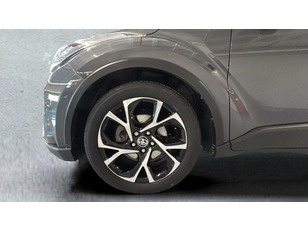 Toyota C-HR 1.8 125H Active 90 kW (122 CV)