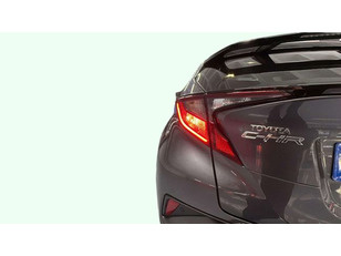 Toyota C-HR 1.8 125H Active 90 kW (122 CV)