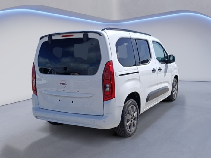 Opel Combo Combi 1.5 Td S/S 74 kW (100 CV) KM0 en Las Palmas - 6 Opel Combo Combi 1.5 Td S/S 74 kW (100 CV) KM0 en Las Palmas - 6