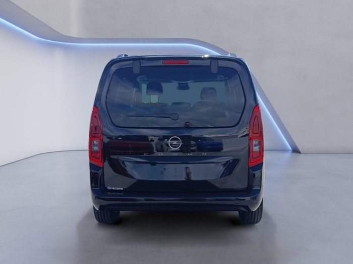 Opel Combo Combi 1.5 Td S/S 74 kW (100 CV) KM0 en Las Palmas - 4 Opel Combo Combi 1.5 Td S/S 74 kW (100 CV) KM0 en Las Palmas - 4