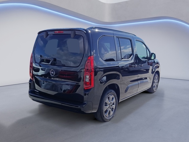 Opel Combo Combi 1.5 Td S/S 74 kW (100 CV) KM0 en Las Palmas - 6