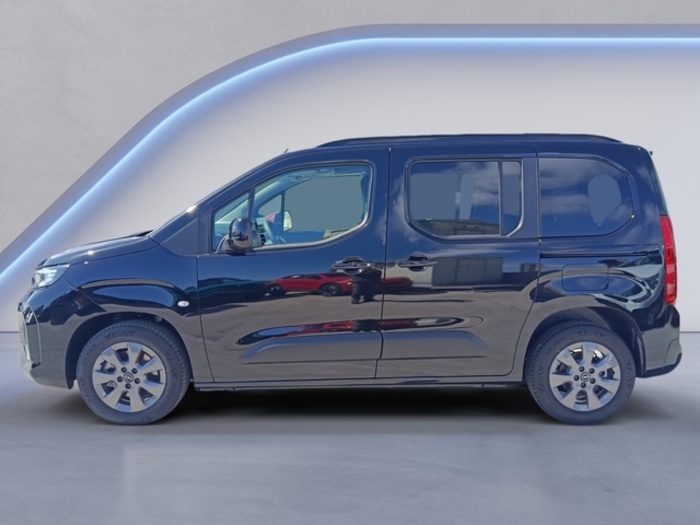 Opel Combo Combi 1.5 Td S/S 74 kW (100 CV) KM0 en Las Palmas - 7 Opel Combo Combi 1.5 Td S/S 74 kW (100 CV) KM0 en Las Palmas - 7