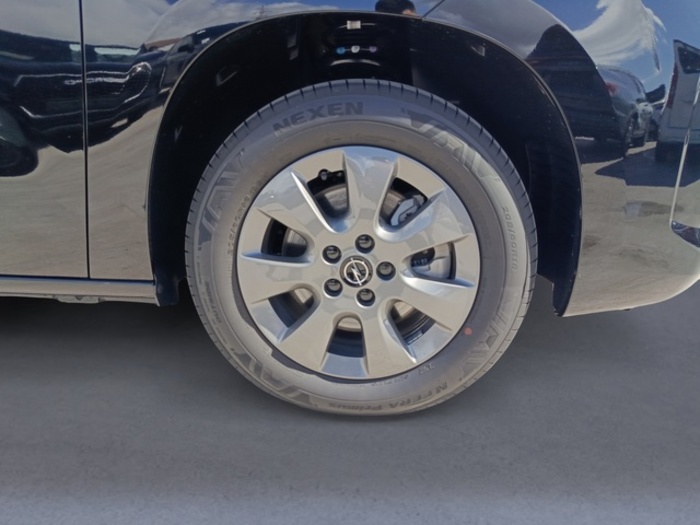 Opel Combo Combi 1.5 Td S/S 74 kW (100 CV) KM0 en Las Palmas - 11 Opel Combo Combi 1.5 Td S/S 74 kW (100 CV) KM0 en Las Palmas - 11