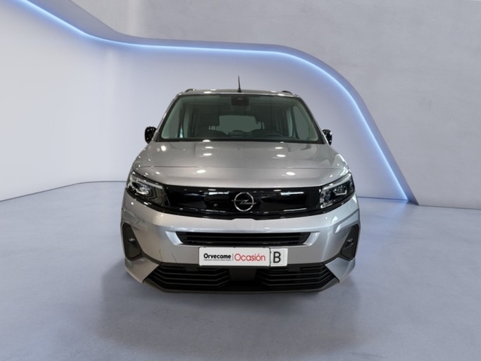 Opel Combo Combi 1.5 Td S/S 74 kW (100 CV) KM0 en Las Palmas - 7 Opel Combo Combi 1.5 Td S/S 74 kW (100 CV) KM0 en Las Palmas - 7