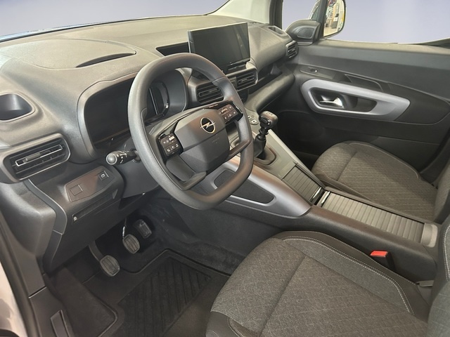 Opel Combo Combi 1.5 Td S/S 74 kW (100 CV) KM0 en Las Palmas - 10