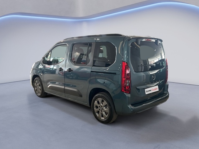 Opel Combo Combi 1.5 Td S/S 74 kW (100 CV) KM0 en Las Palmas - 2