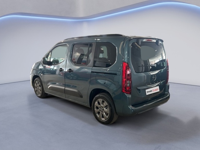 Opel Combo Combi 1.5 Td S/S 74 kW (100 CV) KM0 en Las Palmas - 2 Opel Combo Combi 1.5 Td S/S 74 kW (100 CV) KM0 en Las Palmas - 2