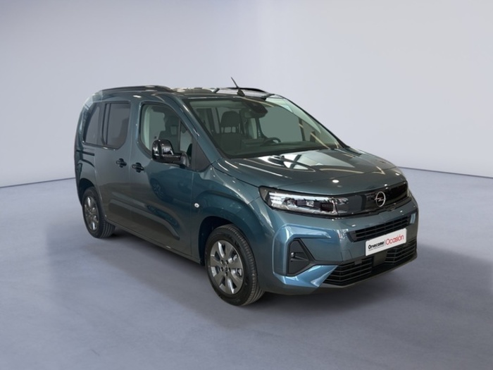 Opel Combo Combi 1.5 Td S/S 74 kW (100 CV) KM0 en Las Palmas - 6 Opel Combo Combi 1.5 Td S/S 74 kW (100 CV) KM0 en Las Palmas - 6