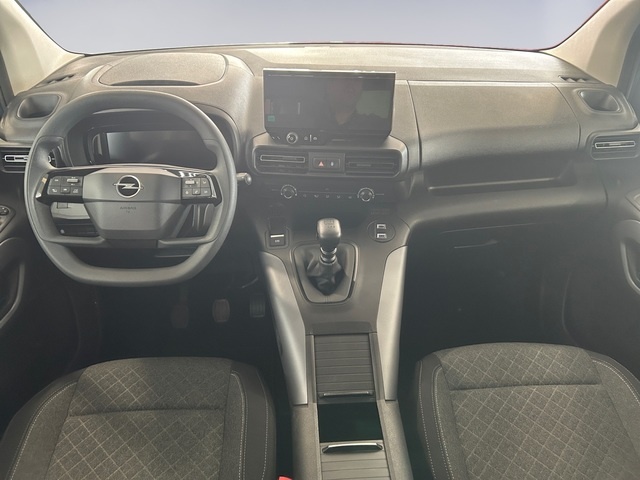 Opel Combo Combi 1.5 Td S/S 74 kW (100 CV) KM0 en Las Palmas - 10