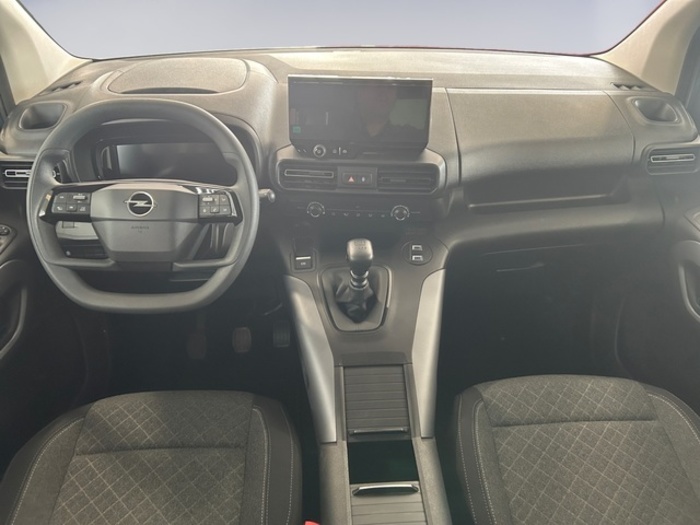 Opel Combo Combi 1.5 Td S/S 74 kW (100 CV) KM0 en Las Palmas - 10 Opel Combo Combi 1.5 Td S/S 74 kW (100 CV) KM0 en Las Palmas - 10