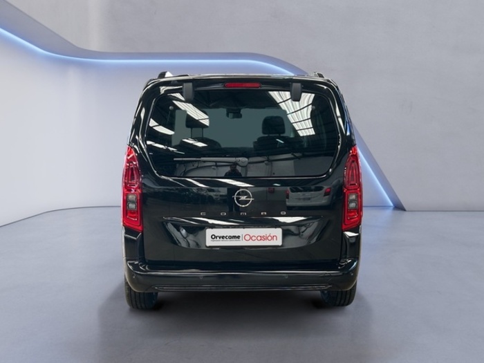 Opel Combo Combi 1.5 Td S/S 74 kW (100 CV) KM0 en Las Palmas - 4 Opel Combo Combi 1.5 Td S/S 74 kW (100 CV) KM0 en Las Palmas - 4