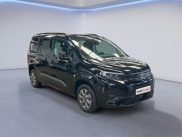 Opel Combo Combi 1.5 Td S/S 74 kW (100 CV) KM0 en Las Palmas - 7