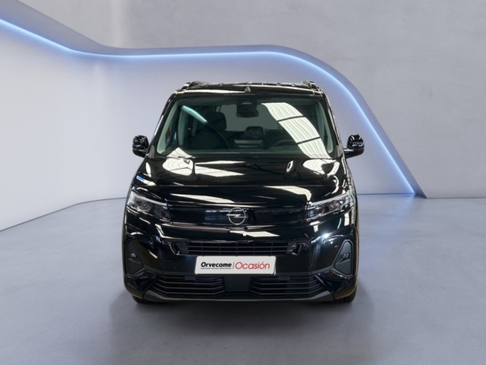 Opel Combo Combi 1.5 Td S/S 74 kW (100 CV) KM0 en Las Palmas - 8 Opel Combo Combi 1.5 Td S/S 74 kW (100 CV) KM0 en Las Palmas - 8