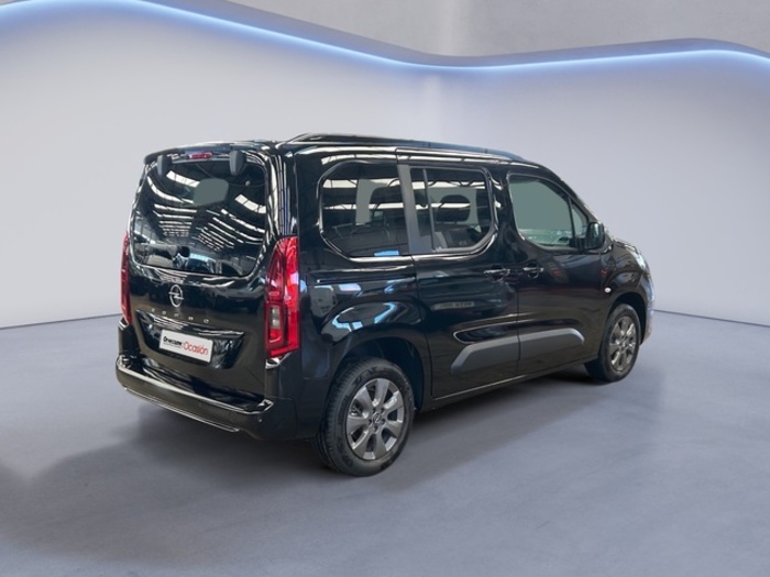 Opel Combo Combi 1.5 Td S/S 74 kW (100 CV) KM0 en Las Palmas - 4 Opel Combo Combi 1.5 Td S/S 74 kW (100 CV) KM0 en Las Palmas - 4