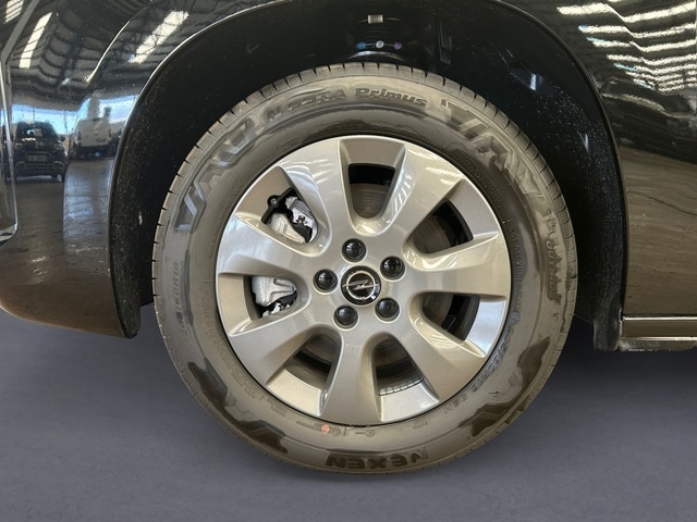 Opel Combo Combi 1.5 Td S/S 74 kW (100 CV) KM0 en Las Palmas - 8