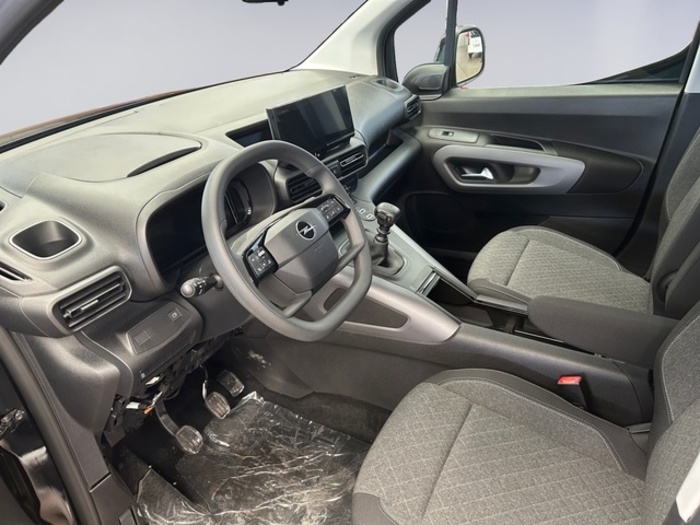 Opel Combo Combi 1.5 Td S/S 74 kW (100 CV) KM0 en Las Palmas - 9 Opel Combo Combi 1.5 Td S/S 74 kW (100 CV) KM0 en Las Palmas - 9