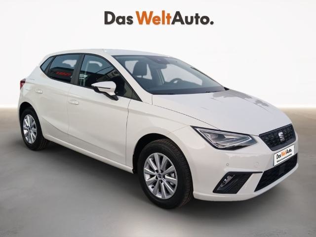 SEATIbiza 1.0 MPI S&S Style XM 59 kW (80 CV)