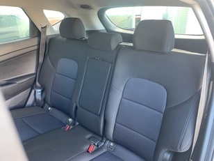 Hyundai Tucson 1.7 CRDI BlueDrive Go! DCT 4x2 104 kW (141 CV)