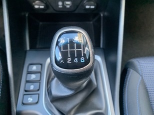 Hyundai Tucson 1.7 CRDI BlueDrive Go! DCT 4x2 104 kW (141 CV)
