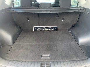 Hyundai Tucson 1.7 CRDI BlueDrive Go! DCT 4x2 104 kW (141 CV)