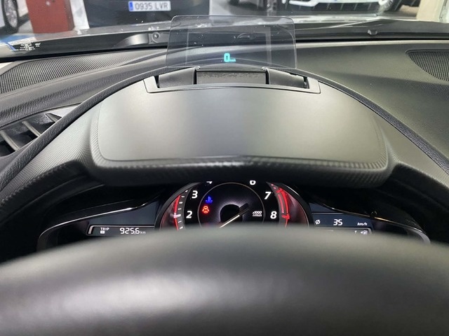 MazdaMazda 3 2.0 GE Luxury Safety AT 88 kW (120 CV) Vehículo usado en Barcelona - 20