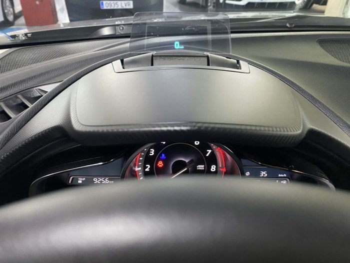 MazdaMazda 3 2.0 GE Luxury Safety AT 88 kW (120 CV) Vehículo usado en Barcelona - 20 MazdaMazda 3 2.0 GE Luxury Safety AT 88 kW (120 CV) Vehículo usado en Barcelona - 20