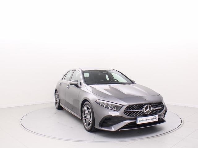 Mercedes-BenzClase A 180 d 85 kW (116 CV)