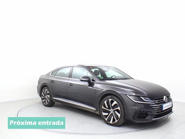 VolkswagenArteon R-Line 2.0 TDI 4Motion 176 kW (240 CV) DSG